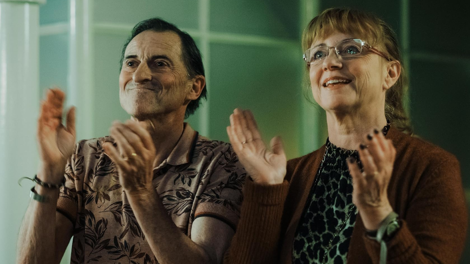 Een best wel heftige date still 4