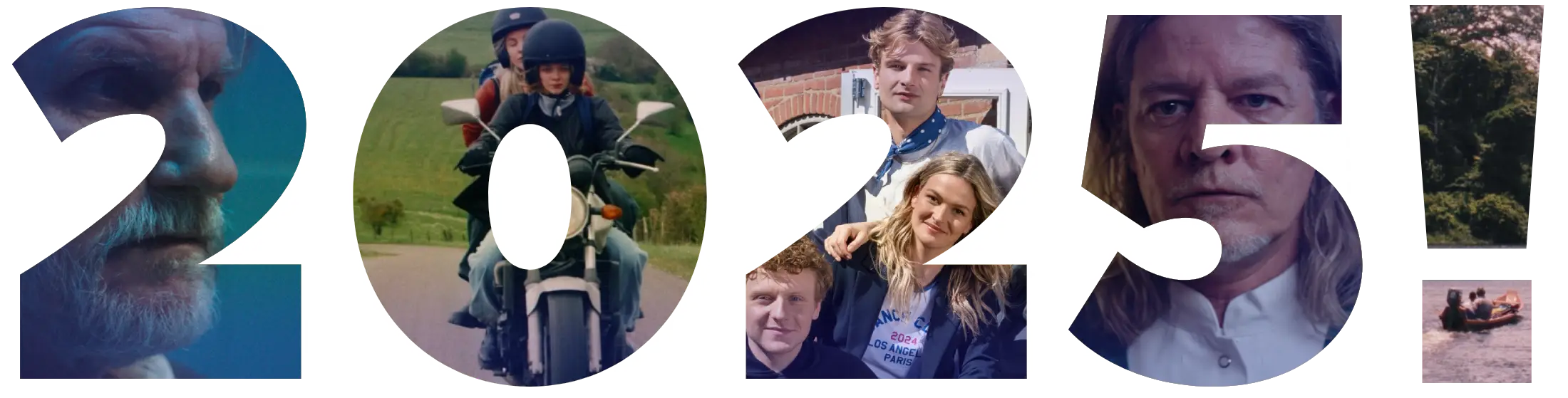2025, Alex Elsinga Film Montage
