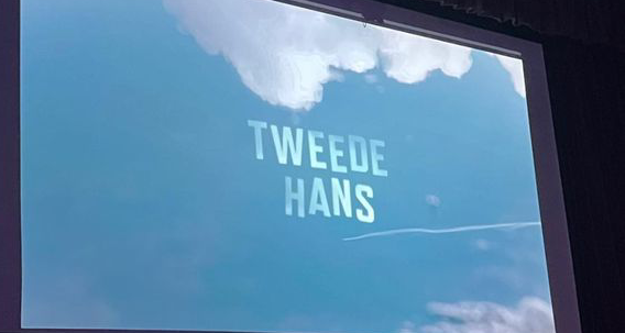 Tweede Hans Premiere